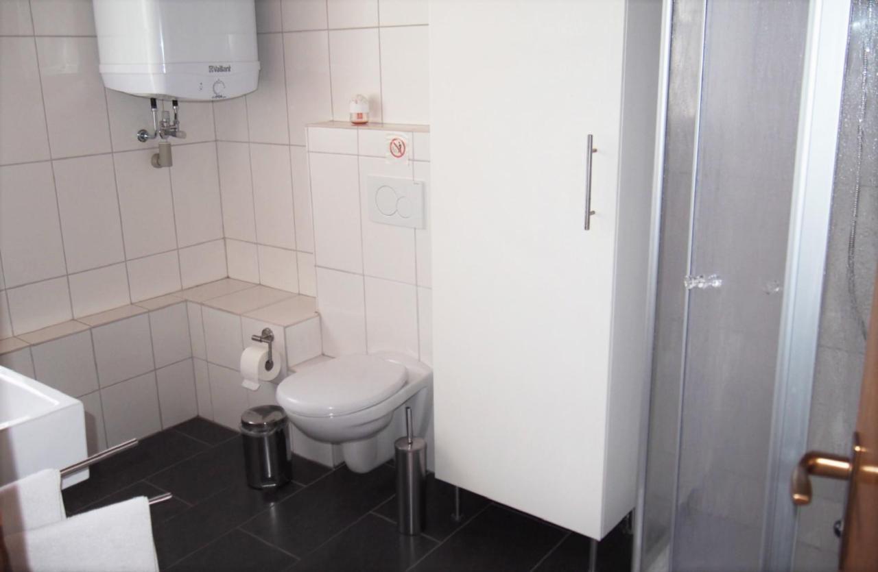 Ferienwohnung Seidenfaden Karlstadt Bagian luar foto