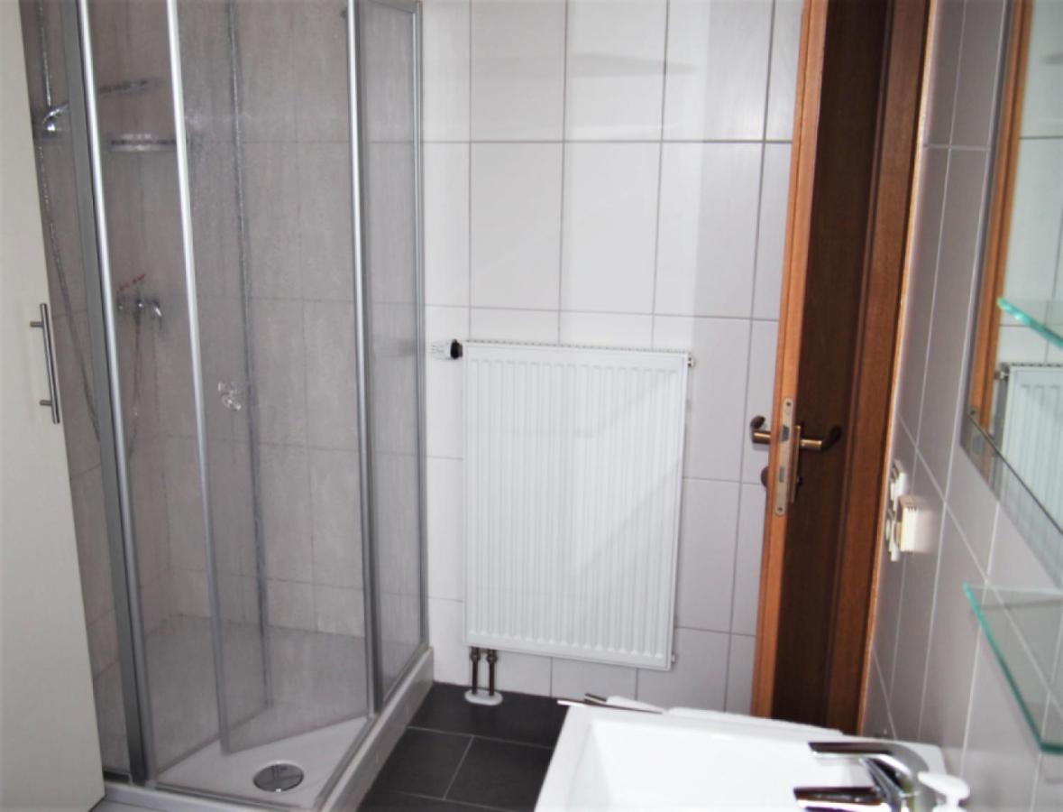 Ferienwohnung Seidenfaden Karlstadt Bagian luar foto