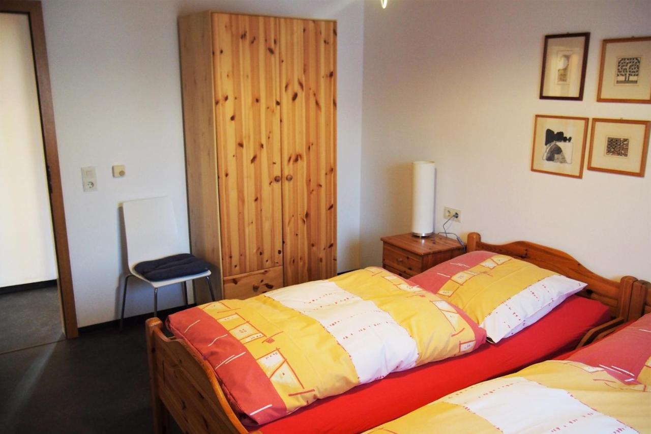 Ferienwohnung Seidenfaden Karlstadt Bagian luar foto